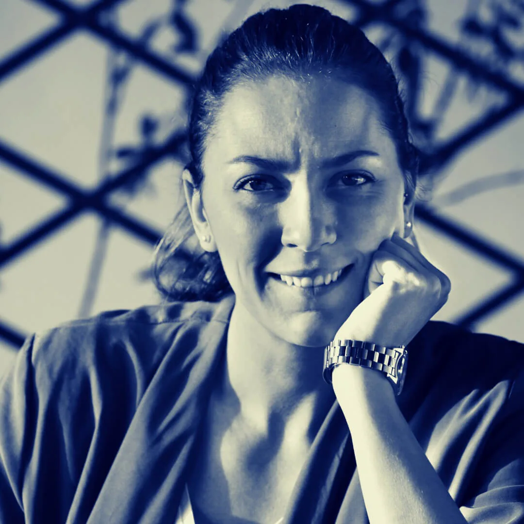 Ritratto della Dott.ssa Alessandra Visconti